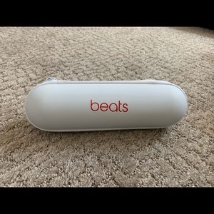 Beats By Dre Pill